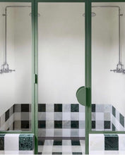 Load image into Gallery viewer, MING GREEN MARBLE