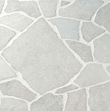 Load image into Gallery viewer, White Quartz Crazy Pave