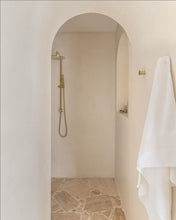 Load image into Gallery viewer, CLASSIC TRAVERTINE CRAZY PAVE - VEIN CUT
