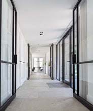 Load image into Gallery viewer, ARI LIMESTONE TUMBLED/BRUSHED TILE
