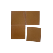 Load image into Gallery viewer, TERRACOTTA ENCAUSTIC TILE
