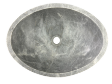 Load image into Gallery viewer, LONDON BASIN BARDIGLIO MARBLE
