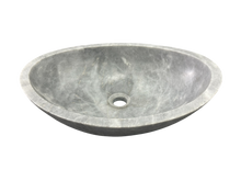 Load image into Gallery viewer, LONDON BASIN BARDIGLIO MARBLE
