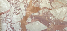 Load image into Gallery viewer, ROJO ALACANTRA MARBLE HONED SLAB
