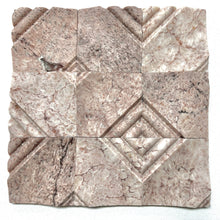 Load image into Gallery viewer, ORCHID - ONYX MARBLE FEATURE
