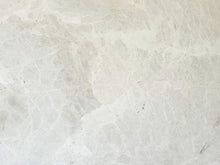 Load image into Gallery viewer, SNOW WHITE  MARBLE SLAB
