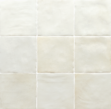 Load image into Gallery viewer, SOLARA WHITE CERAMIC TILE
