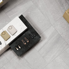 Load image into Gallery viewer, SHELL GREY PORCELAIN
