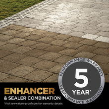 Load image into Gallery viewer, STAIN-PROOF COLOR ENHANCING SEALER
