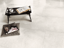 Load image into Gallery viewer, BIANCO FUSION PORCELAIN (MATT)
