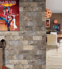 Load image into Gallery viewer, RUSTIC BEIGE 100X200
