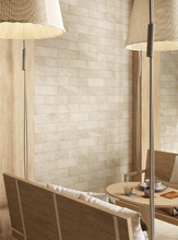 Load image into Gallery viewer, WARM QUARTZ IN/OUT PORCELAIN
