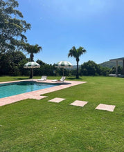 Load image into Gallery viewer, ROSSO TRAVERTINE TUMBLED &amp; UNFILLED
