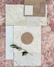 Load image into Gallery viewer, ROSSO TRAVERTINE TUMBLED &amp; UNFILLED

