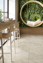 Load image into Gallery viewer, WARM QUARTZ IN/OUT PORCELAIN
