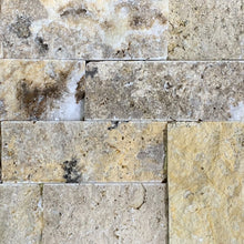 Load image into Gallery viewer, COUNTRY CLASSIC SPLITFACE WALL CLADDING - 610x150
