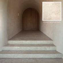 Load image into Gallery viewer, ROCK BEIGE MATTE PORCELAIN
