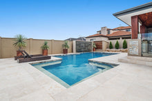 Load image into Gallery viewer, CLASSIC TRAVERTINE | POOL COPING

