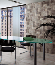 Load image into Gallery viewer, RUSTIC SILVER 100X200
