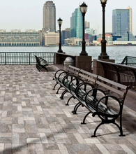 Load image into Gallery viewer, RUSTIC BLANCO 100X200
