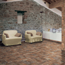 Load image into Gallery viewer, RUSTIC ORANGE 100X200
