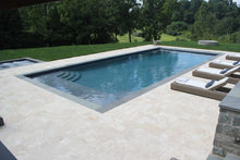 Load image into Gallery viewer, CLASSIC TRAVERTINE | POOL COPING
