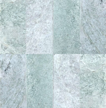 Load image into Gallery viewer, MING GREEN MARBLE
