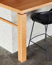 Load image into Gallery viewer, CHATEAU LIMESTONE SQUARE RUSTIC MOSAIC
