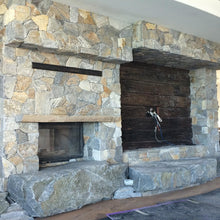 Load image into Gallery viewer, RHODES RANDOM WALL CLADDING
