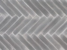 Load image into Gallery viewer, GREY ENCAUSTIC BAGUETTE
