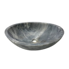 Load image into Gallery viewer, LONDON BASIN BARDIGLIO MARBLE
