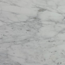 Load image into Gallery viewer, IMPERIAL WHITE MARBLE TILE

