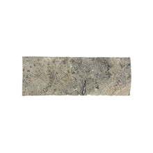 Load image into Gallery viewer, SILVER TRAVERTINE SPLITFACE WALL CLADDING - RANDOM LENGTHS
