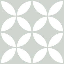 Load image into Gallery viewer, PIETRA STAR PALE GREEN
