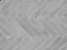 Load image into Gallery viewer, GREY ENCAUSTIC BAGUETTE
