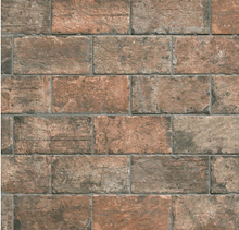 Load image into Gallery viewer, RUSTIC ORANGE 100X200
