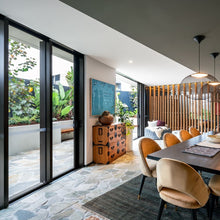 Load image into Gallery viewer, AZUMA QUARTZ CRAZY PAVE
