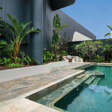 Load image into Gallery viewer, AZUMA QUARTZ CRAZY PAVE
