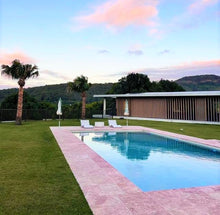 Load image into Gallery viewer, ROSSO TRAVERTINE TUMBLED &amp; UNFILLED
