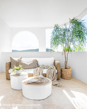 Load image into Gallery viewer, CLASSIC TRAVERTINE TUMBLED 30mm PAVER
